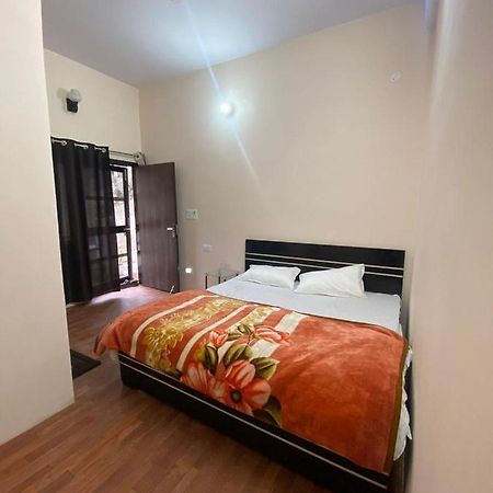 Chirag Homestay Kainchi Nainital Bagian luar foto