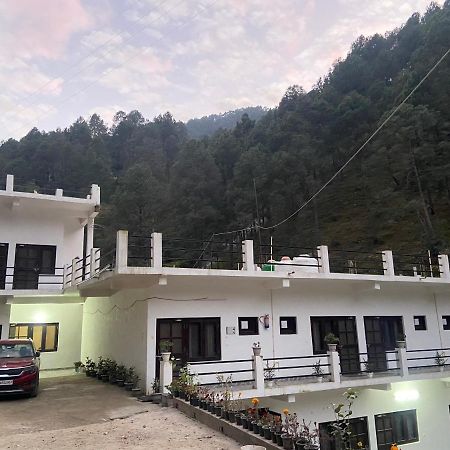 Chirag Homestay Kainchi Nainital Bagian luar foto