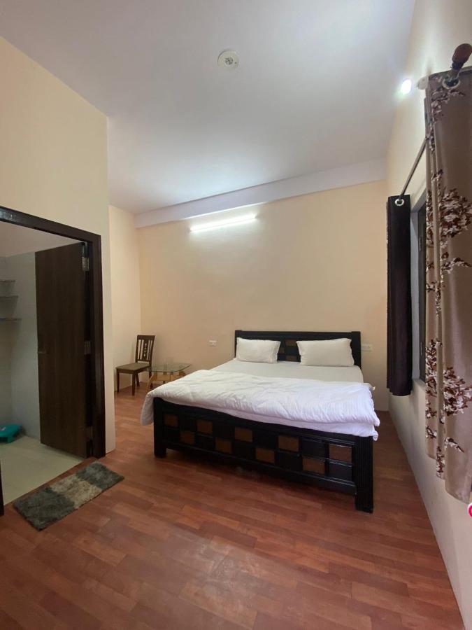 Chirag Homestay Kainchi Nainital Bagian luar foto