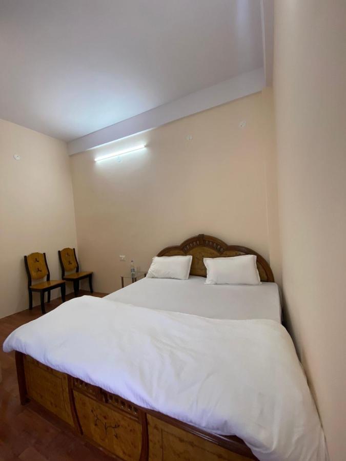 Chirag Homestay Kainchi Nainital Bagian luar foto