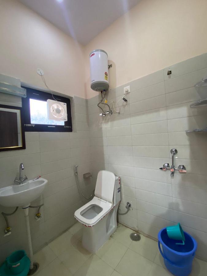 Chirag Homestay Kainchi Nainital Bagian luar foto