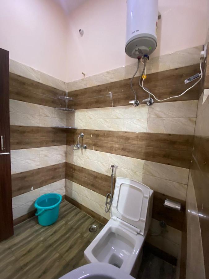 Chirag Homestay Kainchi Nainital Bagian luar foto