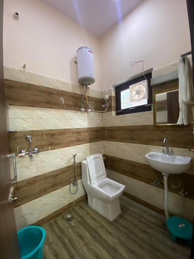 Chirag Homestay Kainchi Nainital Bagian luar foto
