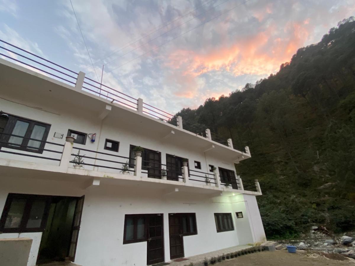 Chirag Homestay Kainchi Nainital Bagian luar foto