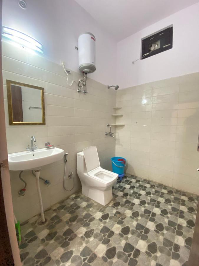 Chirag Homestay Kainchi Nainital Bagian luar foto