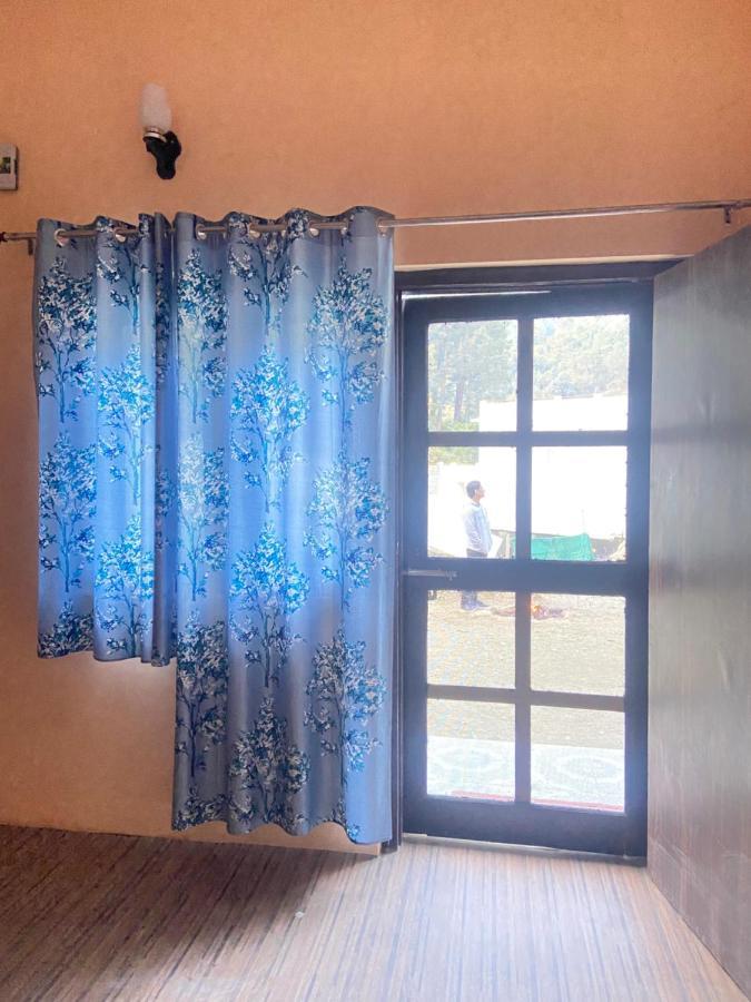 Chirag Homestay Kainchi Nainital Bagian luar foto